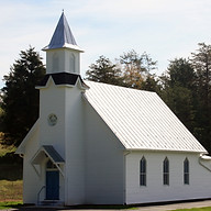 Dry Run Christian Church logo