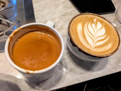 MochaBox Coffee logo