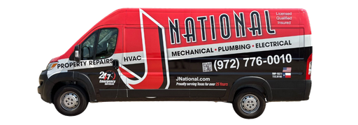 J National logo