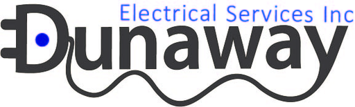 Dunaway Electrical Services logo