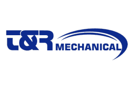 T&R Mechanical Inc logo