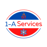 1-A Services logo