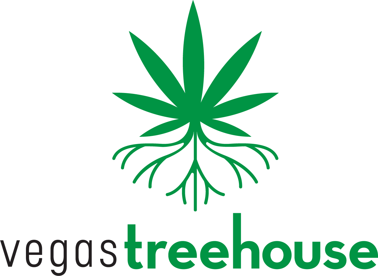 Vegas Treehouse logo