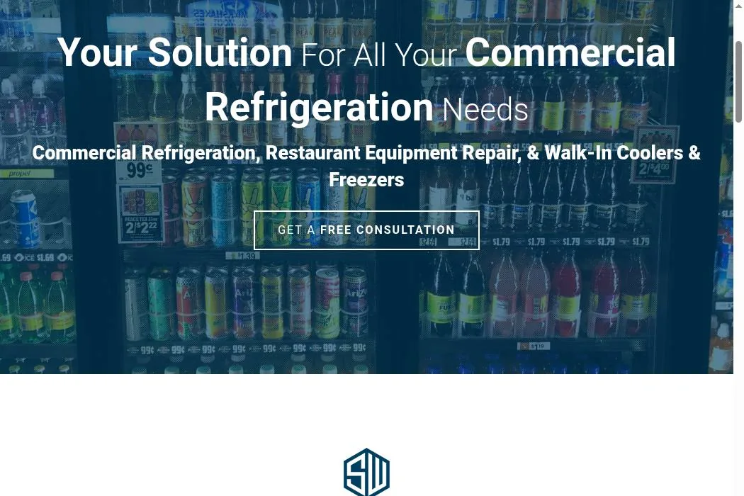Southwest Solutions cover