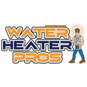 Water Heater Pros Las Vegas logo