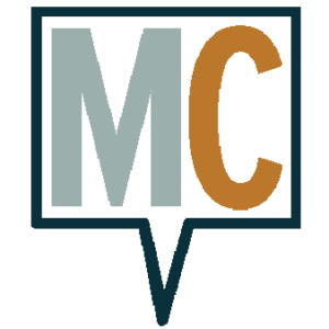Mission Connection logo