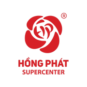 Hong Phat Supercenter logo