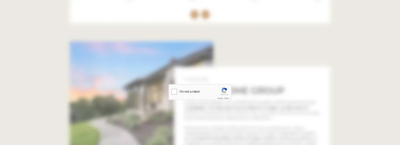 Acorn Home Group cover