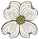 Dogwood Moving Co. logo