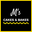 M's Cakes & Bakes logo