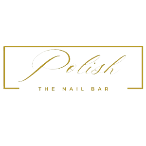 Polish Nail Bar logo