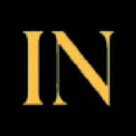 Iconic Nail Bar & Head Spa logo