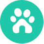Big Dog Pet Services logo