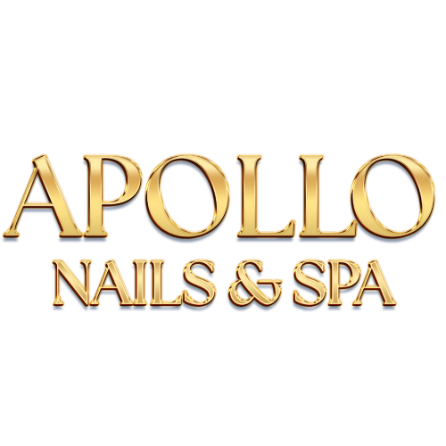 Apollo Nails & Spa logo