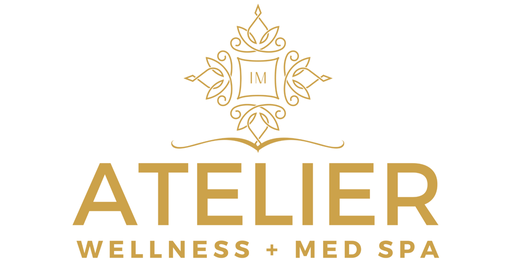 Atelier Wellness Clinic and Med Spa logo