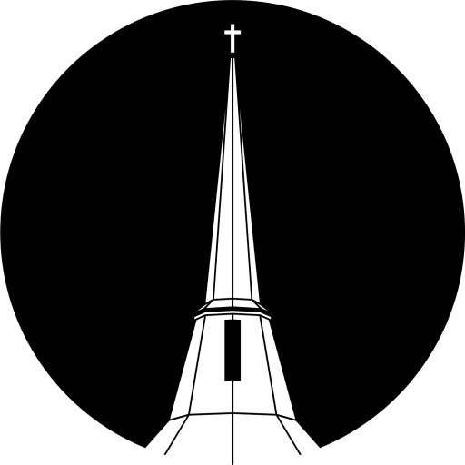 The Church Co logo