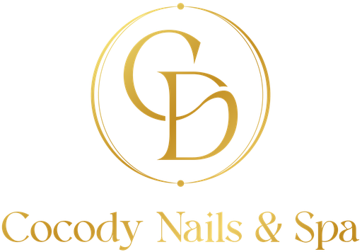 Cocody Nails & Spa logo