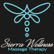 Sierra Wellness Massage Therapy logo