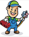 A&J Air Conditioning & Heating logo