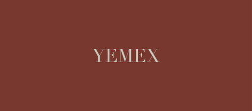 Yemex Bakehouse & Specialty Coffee logo
