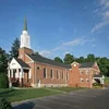 Troutville Baptist Church logo