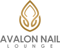 Avalon Nail Lounge logo