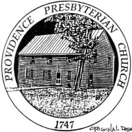 Providence Presbyterian Church logo
