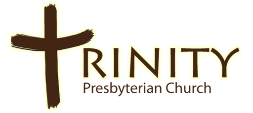 Trinity Presbyterian Church of San Jose, California logo