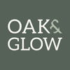 oakandglowmedspa-com logo