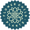 Flower Child Plants logo