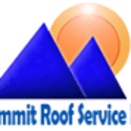 Summit Roof Service Inc. logo