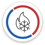 Genesis Heating & Air Conditioning Inc logo