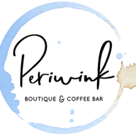 Periwink Café logo