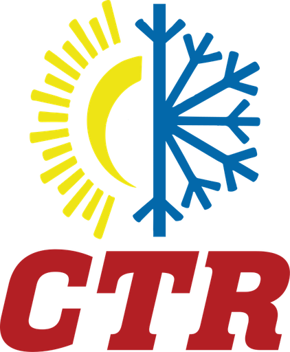 CTR Services Air Conditioning & Heating logo