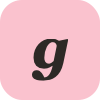 Glowgirl Café logo