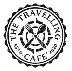 The Travelling Cafe logo