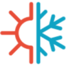 Otis Heating & Air Conditioning logo