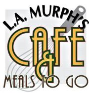 L.A. Murph's logo