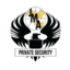 JMA Security Services logo