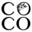 Coco Bistro & Bar logo