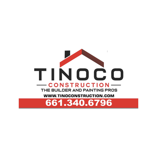 Tinoco Construction logo