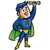 Steve's 5 Star Service logo