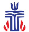 Scottsville Presbyterian Church logo