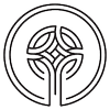 Valley Bible Church Radford logo