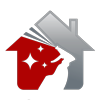 Affordable House Cleaners Las Vegas logo