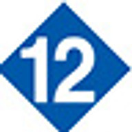 Studio 12 AVON logo
