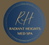 radiantheightsmedspa-com logo