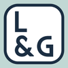 Leaf & Grain logo