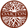 Oakton United Methodist Church logo