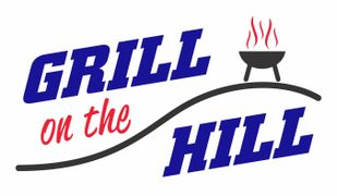 Grill on the Hill logo